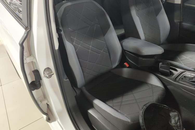 Used Volkswagen Lavida 2023 Revised 1.5L Automatic DeYi Edition
