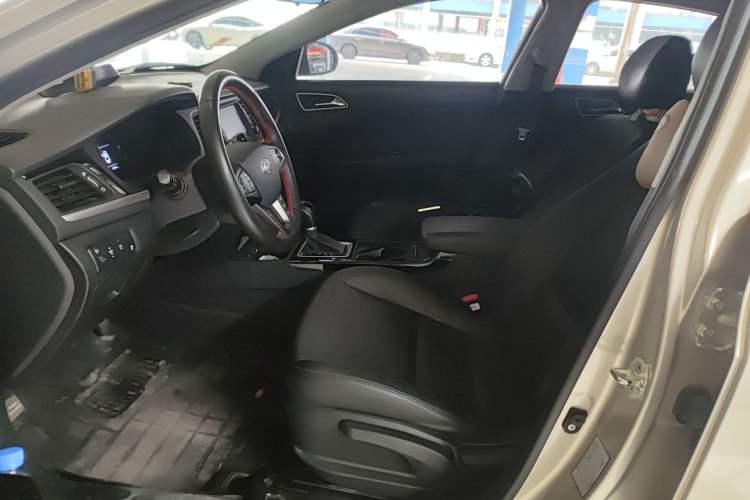 Used Hyundai Mistra 2017 1.8L Automatic Smart GLS China V Standard
