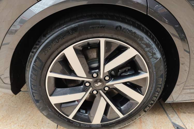 Used Li Auto L7 2023 Max model