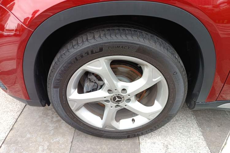 Used Mercedes-Benz GLA 2018 GLA 200 Sport Edition