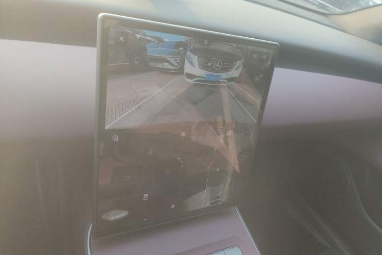 Used Nio ET5T 2024 75kWh Touring
