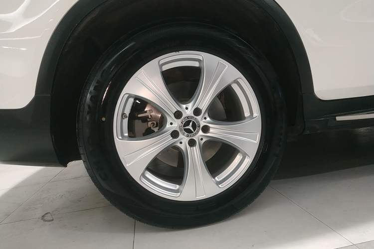 Used Mercedes-Benz GLC 2020 Facelifted GLC 260 L 4MATIC Dynamic Edition