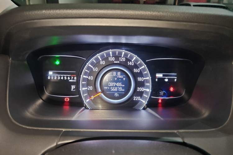 Used Honda Odyssey 2015 2.4L Smart Edition