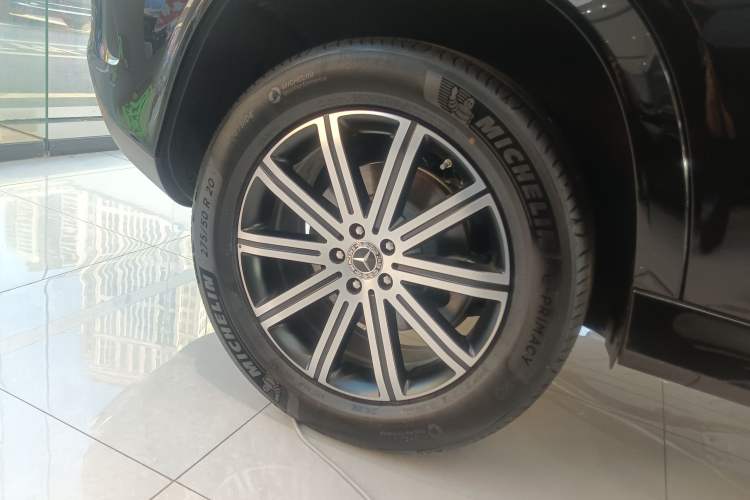 Used Mercedes-Benz GLE 2025-Year Restyled GLE 350 4MATIC Fashion Edition
