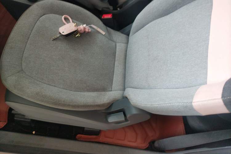 Used Wuling Hongguang MINIEV 2021 Macaron Fashion Edition Lithium-Ion Battery