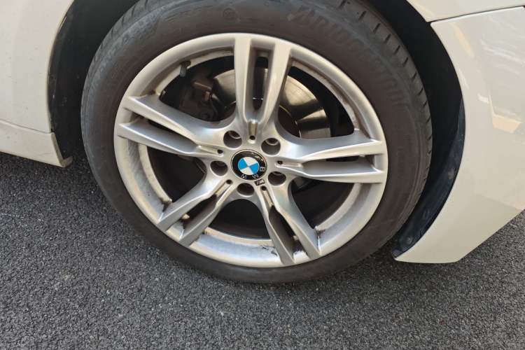 Used BMW 3 Series 2018 320Li Leading Model M Sport Package