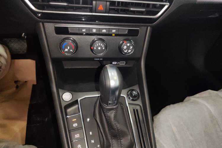 Used Volkswagen Lavida 2023 Revised Version 1.5L Automatic 5 Millionth Edition
