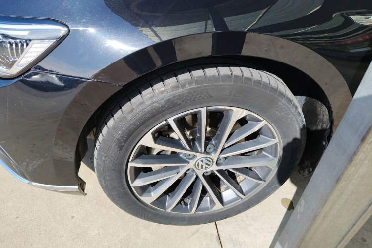 Used Volkswagen Magotan 2020 330TSI DSG Luxury Edition
