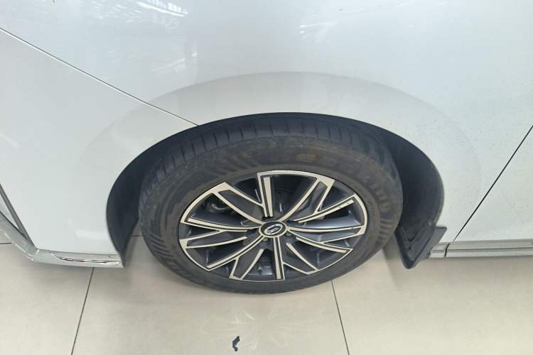 Used GAC Trumpchi M8 2024 Master Series 400T Ultimate Edition
