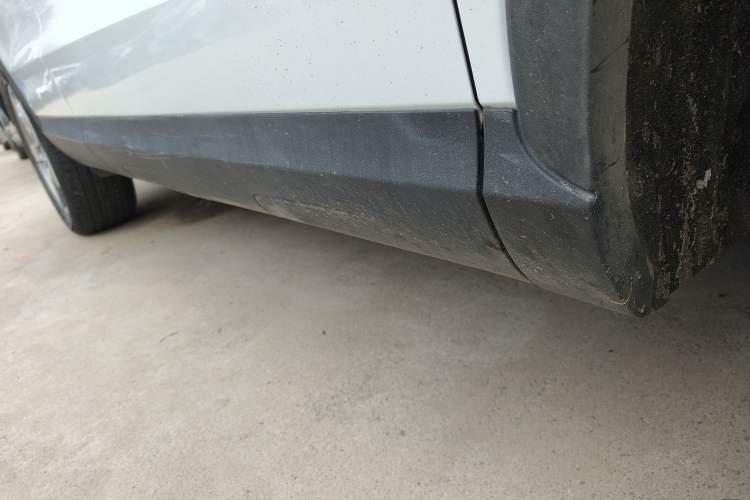 Used Audi Q3 2015 30 TFSI Ambition Edition