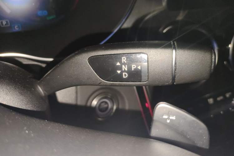 Used Mercedes-Benz C-Class 2020 C 260 L Sport Edition
