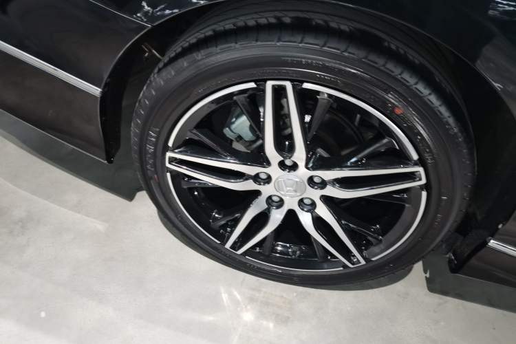 Used Honda Inspire 2022 Xing·Hybrid 2.0L Pure Edition