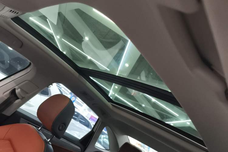 Used Volkswagen Sagitar 2023 280TSI DSG Beyond Lite Edition
