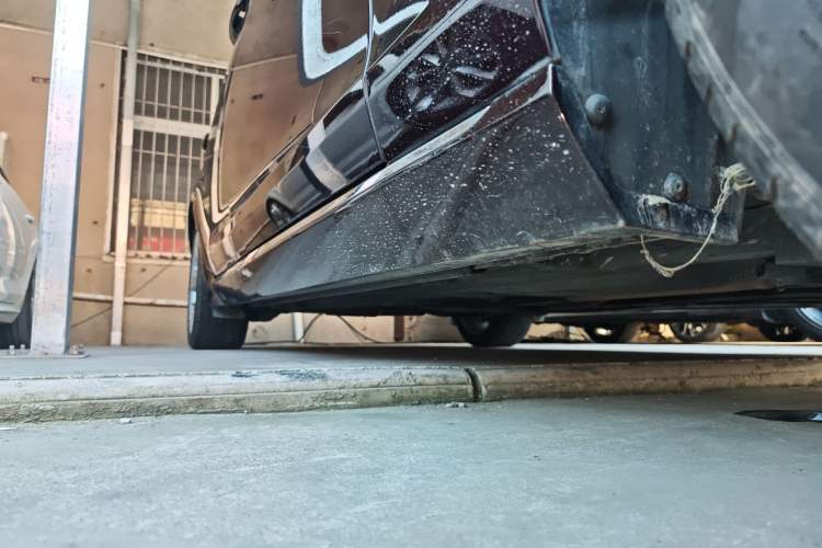 Used Jaguar XFL 2020 XFL 2.0T P200 Two-Wheel-Drive Elite Edition
