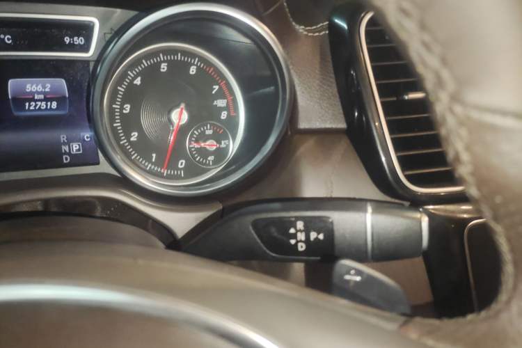 Used Mercedes-Benz GLE-Class 2018 GLE 400 4MATIC U.S. specification
