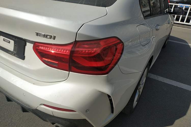 Used BMW 1 Series 2021 Revised 120i M Sport Night Edition