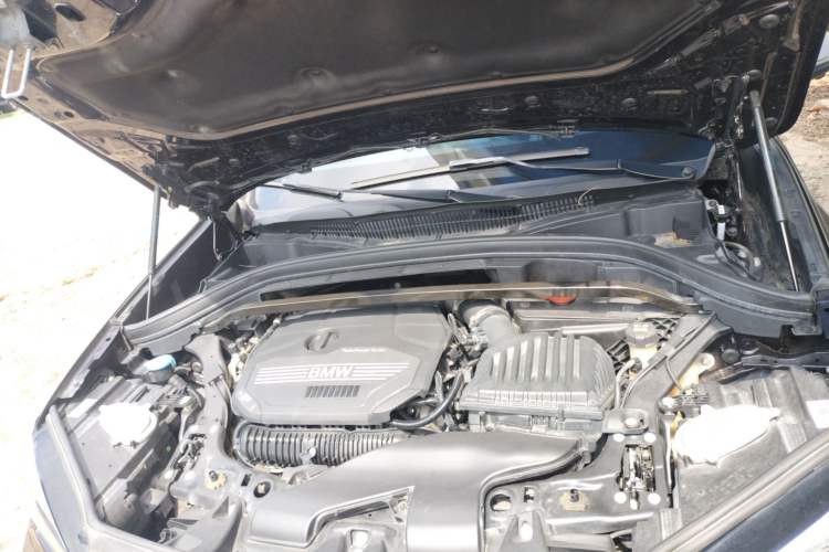 Used BMW X1 2021 xDrive25Li Luxury Model
