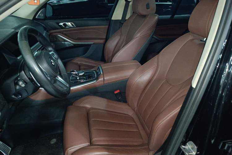 Used BMW X5 2020 xDrive30i M Sport Package
