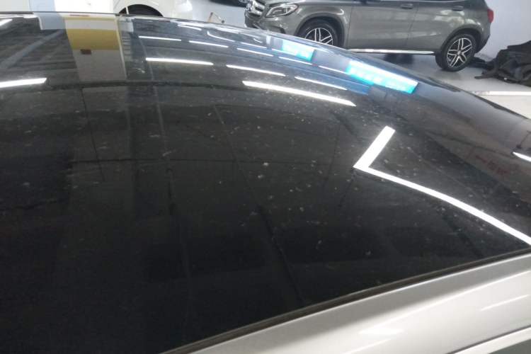 Used XPeng P7 2020 586N
