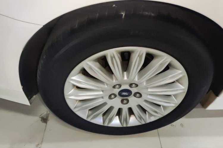 Used Ford Mondeo 2013 2.0L GTDi 200 Fashion Edition