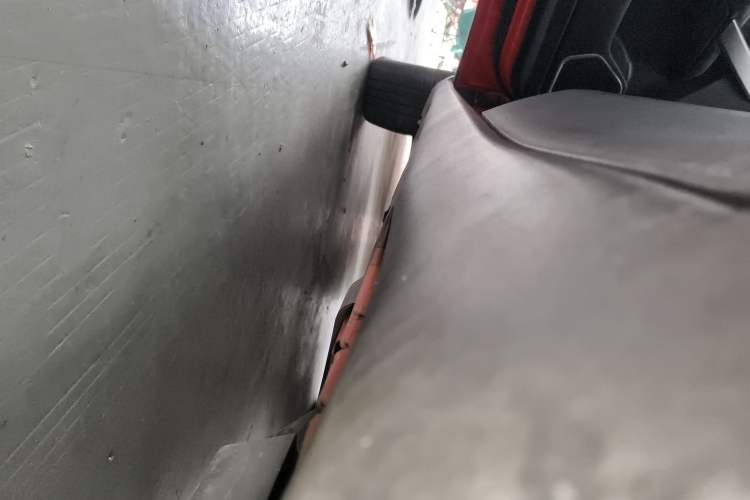 Used Geely Auto Coolray New Energy 2020 1.5T ePro Higher