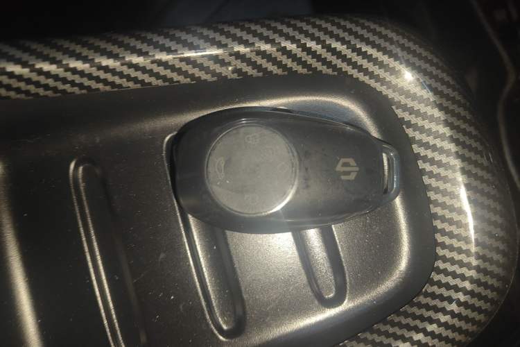 Used Leapmotor T03 2021 400 Lite Edition - Lithium-Ion Battery