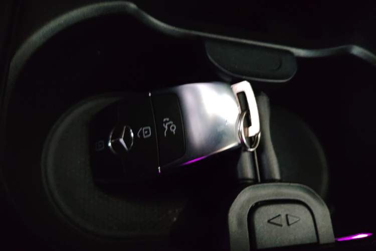 Used Mercedes-Benz A-Class 2020 Restyled A 200 L Sport Sedan Fashion Version