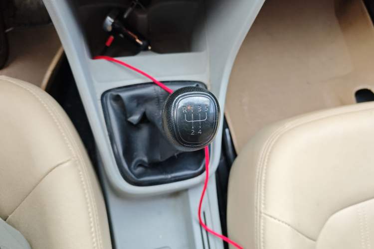 Used Skoda Rapid 2013 1.4L Manual Enjoyment Model