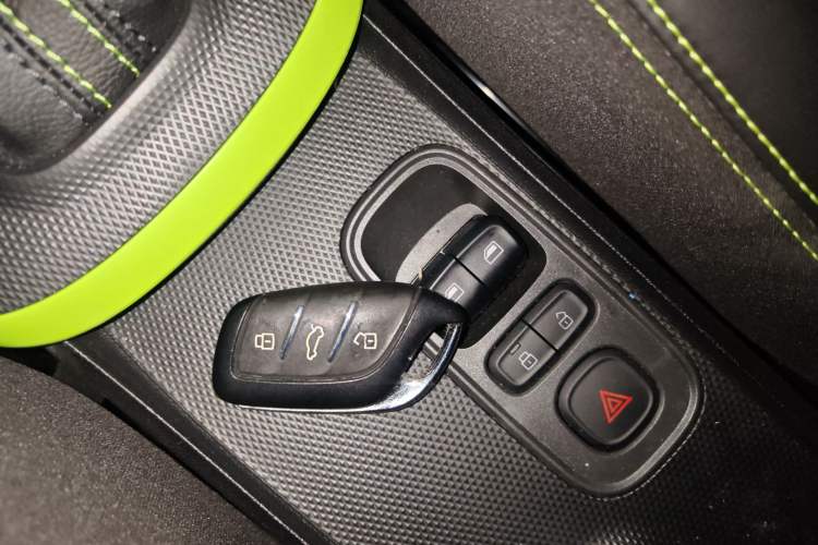 Used Roewe Clever 2021 302km All-Round Version