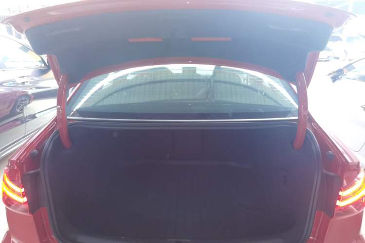 Used Audi A3 2018 30th Anniversary Edition Limousine 40 TFSI Sport Model
