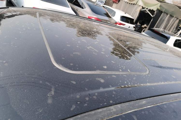 Used Toyota Wildlander 2022 2.0L CVT 4x4 Luxury PLUS Edition