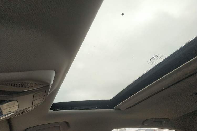 Used Geely Auto Binray 2018 14T CVT Binyi Edition
