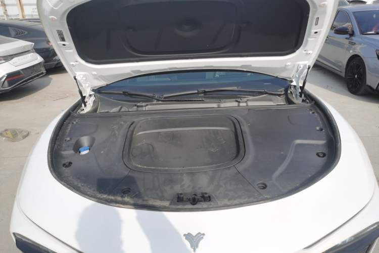 Used NETA S Shooting Brake 2024 Range-Extended 300 Standard Edition
