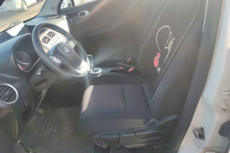 Used MG 3 2014 1.5L AMT Elite Edition