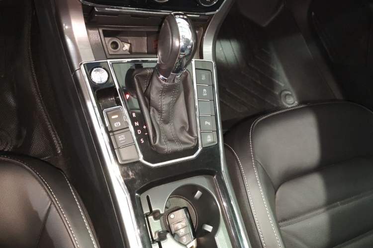 Used Volkswagen Passat 2017 280TSI DSG Luxury Edition