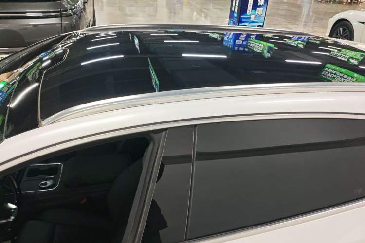 Used NETA S Shooting Brake 2024 Range-Extended 300 Standard Edition
