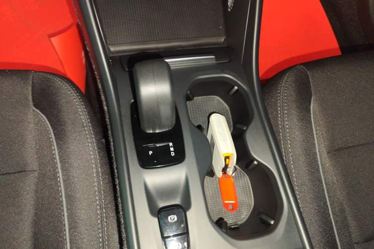 Used Volvo XC40 2022 T3 Smart Fashion Edition
