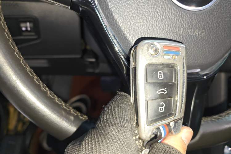 Used Volkswagen Tiguan L 2021 280TSI Automatic Two-Wheel Drive Smart Edition
