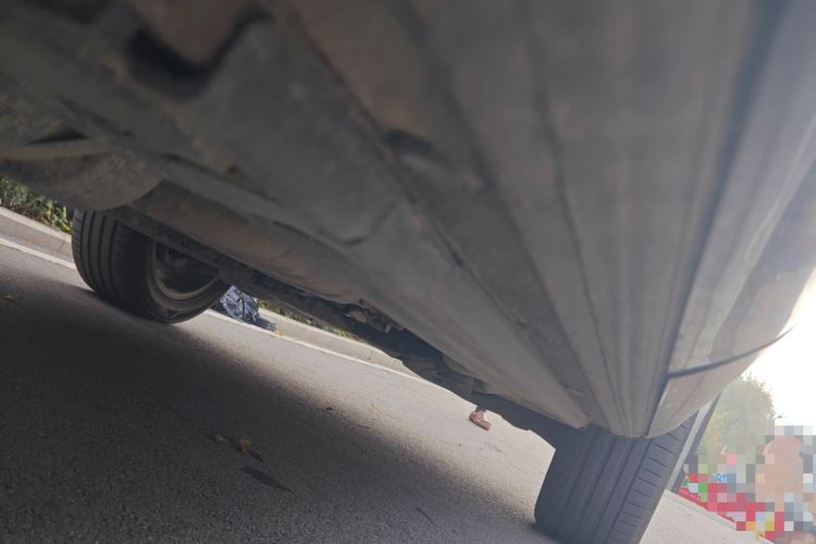 Used Volkswagen Touareg 2017 3.0 TSI Touareg Edition
