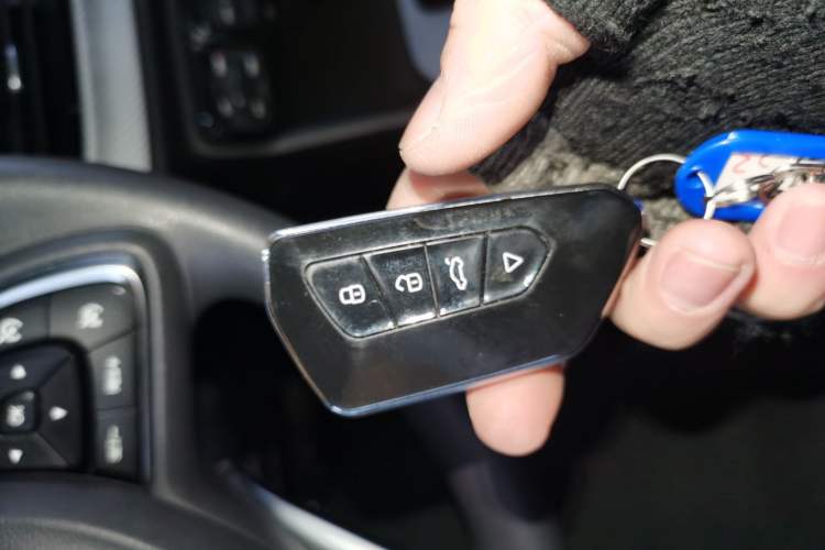 Used GAC Trumpchi GS3 2021 POWER 270T Automatic Luxury Edition