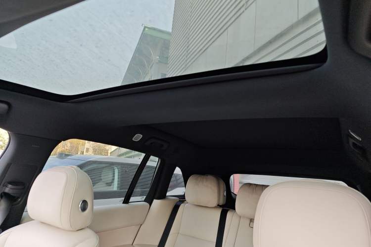 Used Li Auto L7 2024 Pro Model