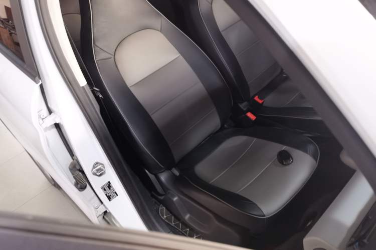 Used Leapmotor T03 2022 Hometown Jade Edition
