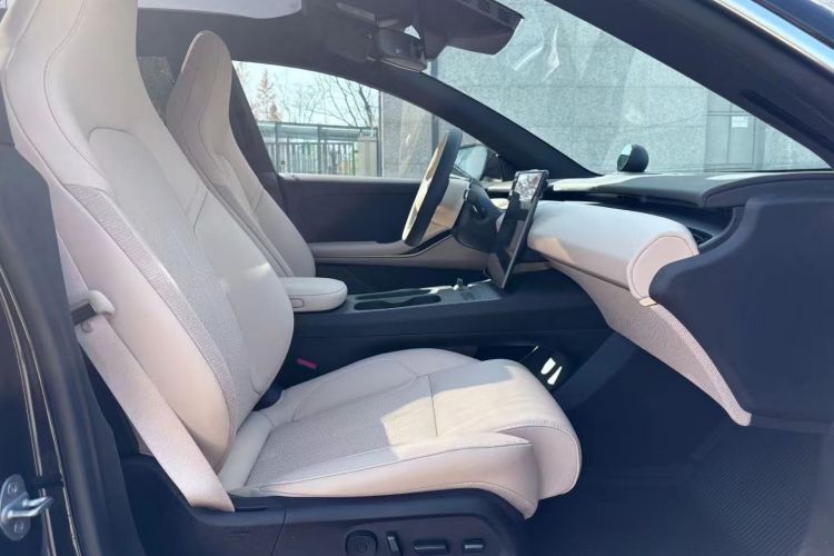 Used Nio ET5T 2024 75kWh Touring
