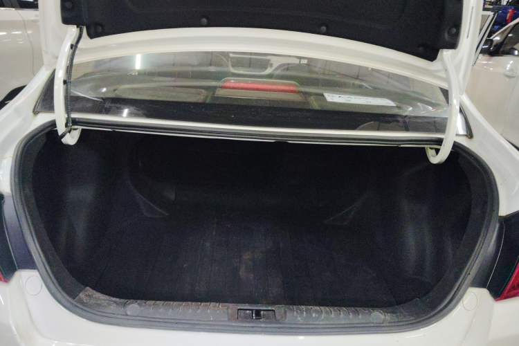 Used Geely Auto Vision 2018 1.5L Automatic Happiness Edition
