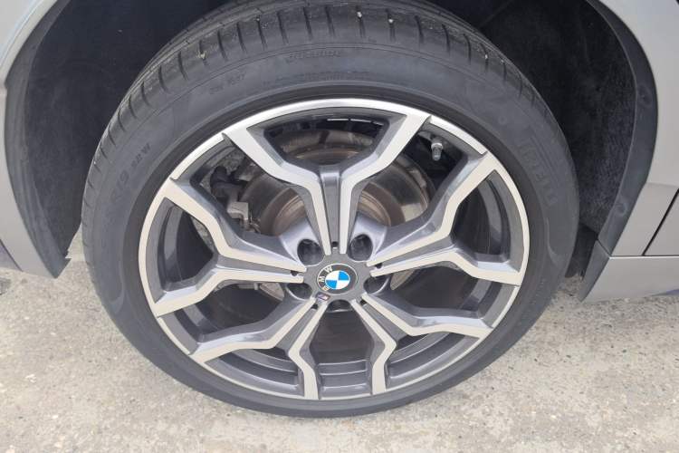 Used BMW X2 2020 xDrive25i M Sport Package