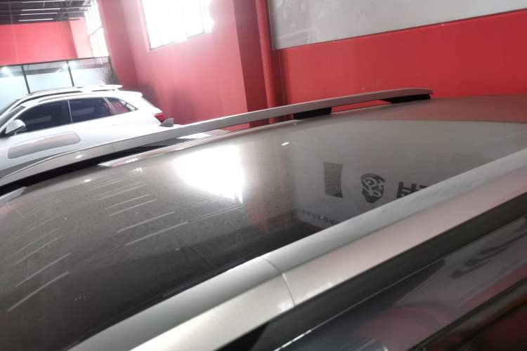 Used AION V 2024 Aion Tyrannosaurus 650 LiDAR Edition
