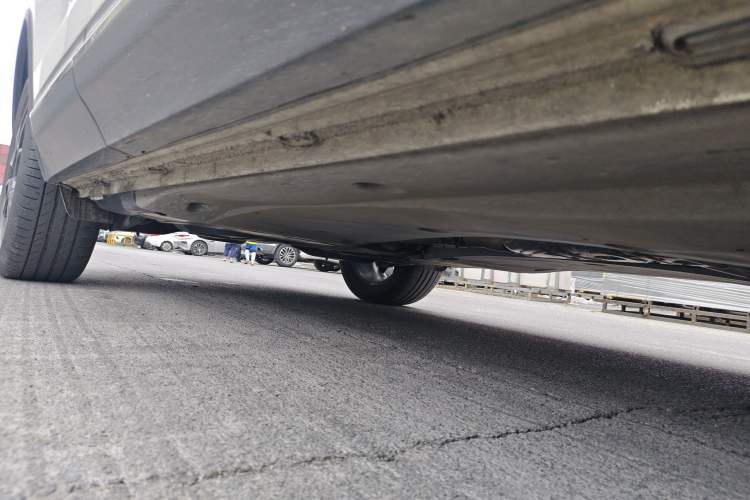 Used Skoda Kodiaq 2018 TSI380 7-Seater Four-Wheel-Drive Flagship Edition
