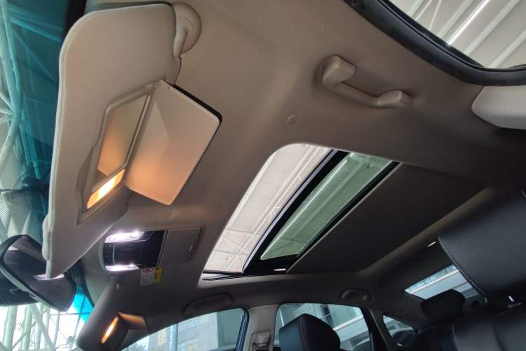 Used Honda Inspire 2019 260TURBO Jingyue Edition China VI