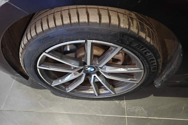 Used BMW 3 Series 2023 325Li M Sport Package
