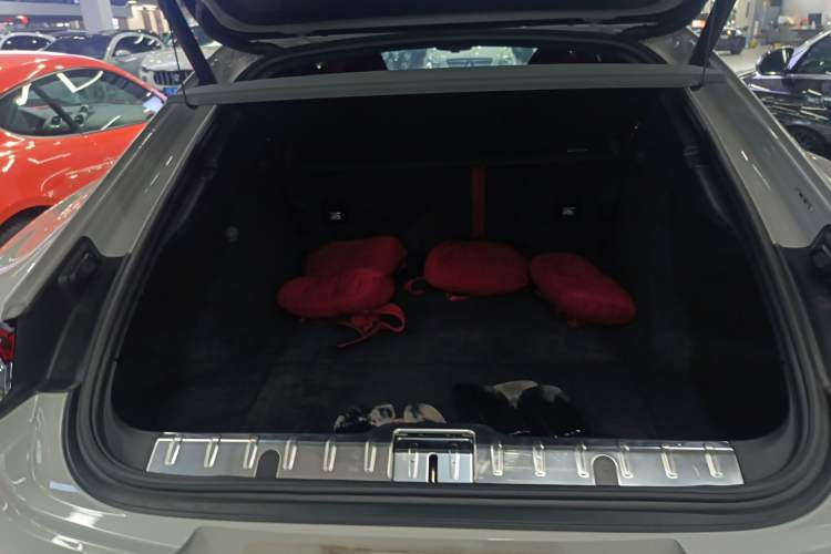 Used Porsche Panamera 2023 Panamera 2.9T
